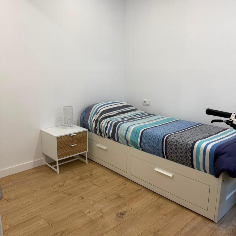 Hr APARTMENT - Apartamento de 1 dormitorio - 9