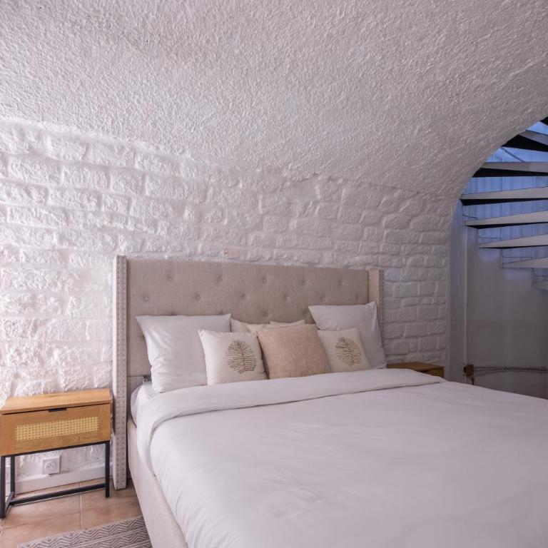 LE LOUVRE - MONTORGEUIL Paris centre - Apartamento Deluxe - 40