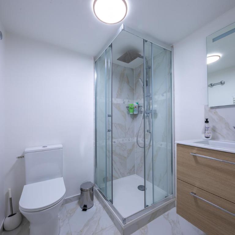 LE LOUVRE - MONTORGEUIL Paris centre - Apartamento Deluxe - 57
