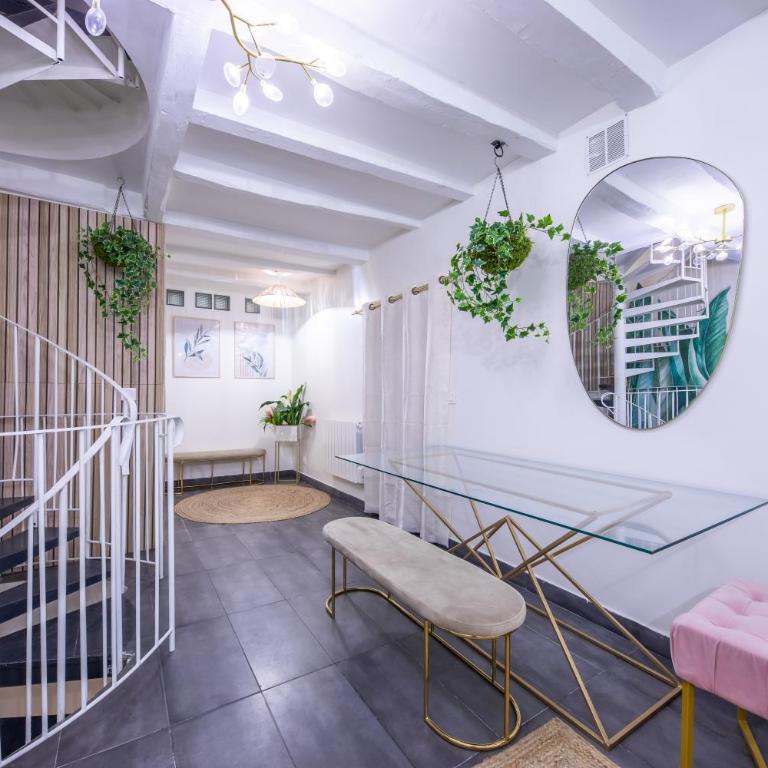 LE LOUVRE - MONTORGEUIL Paris centre - Apartamento Deluxe - 50