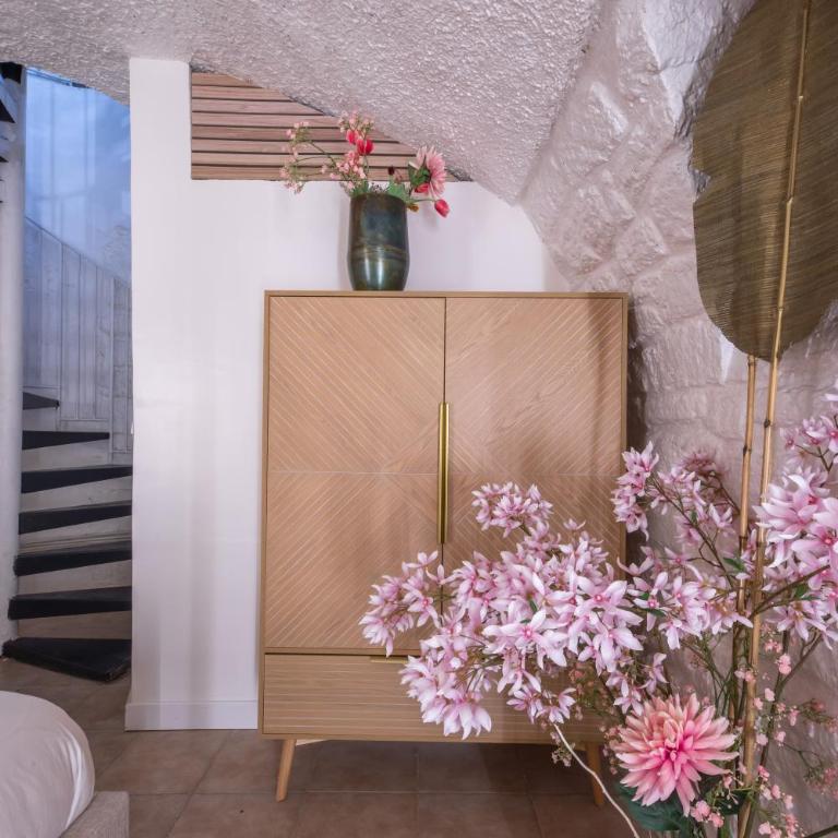 LE LOUVRE - MONTORGEUIL Paris centre - Apartamento Deluxe - 54