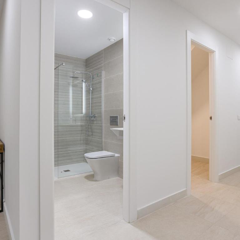 Nature Views Luxury Villa - 3BR & Pool - One-Bedroom Apartment - 4