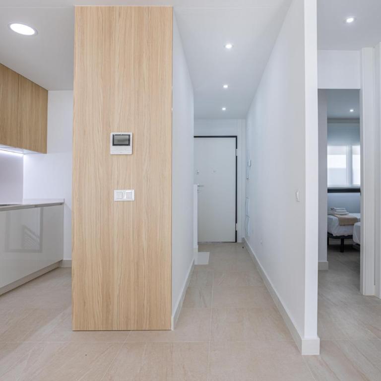 Nature Views Luxury Villa - 3BR & Pool - One-Bedroom Apartment - 10