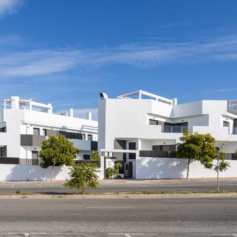 Nature Views Luxury Villa - 3BR & Pool - One-Bedroom Apartment - 13