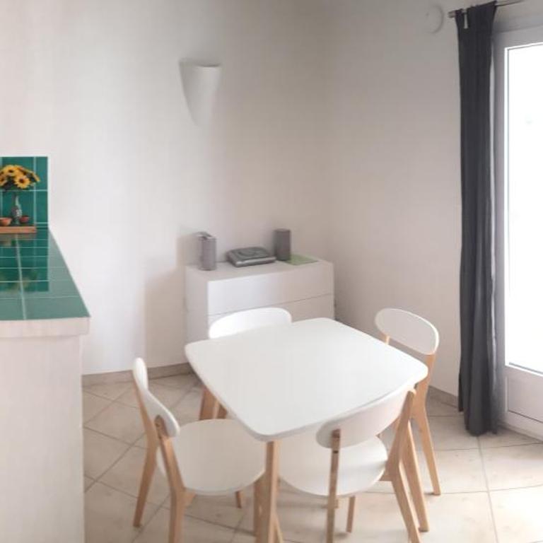 residence stella d'oro - Villa 1 Chambre - 14