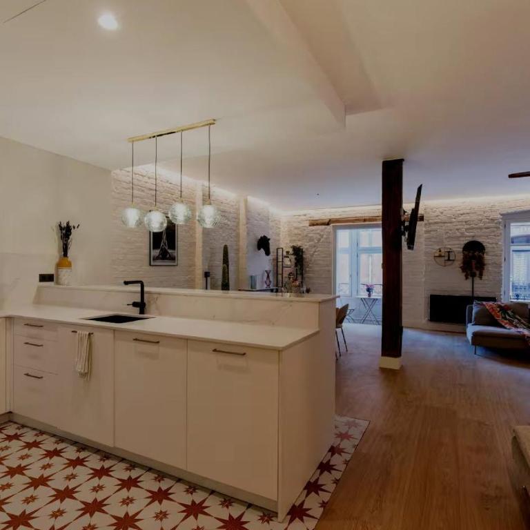 Apartment Brousseau - Appartement - 9