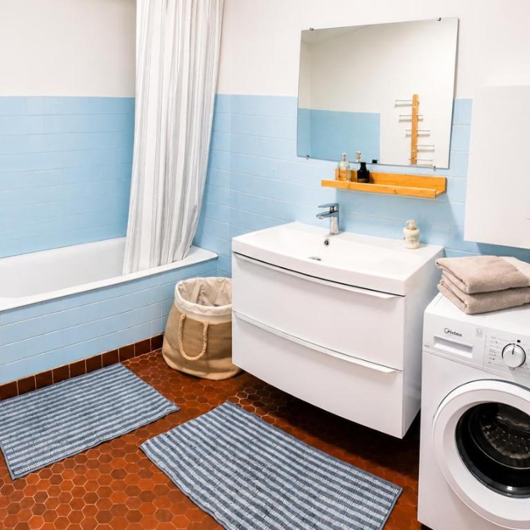 appt 5 personnes plage des demoiselles - Appartement 1 Chambre - 17