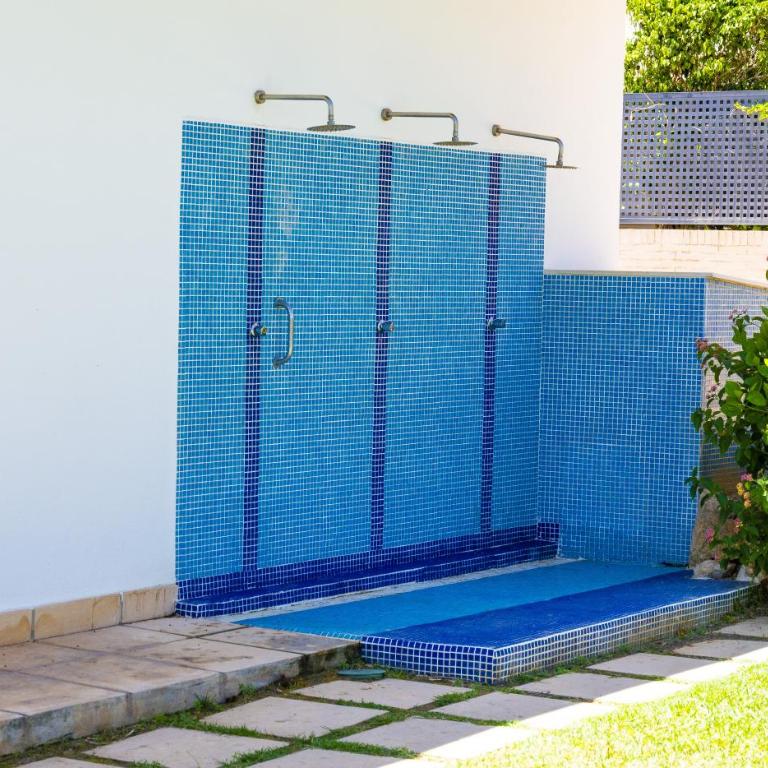 2 BD Apartment Pool Padel Beach - Apartamento - 20