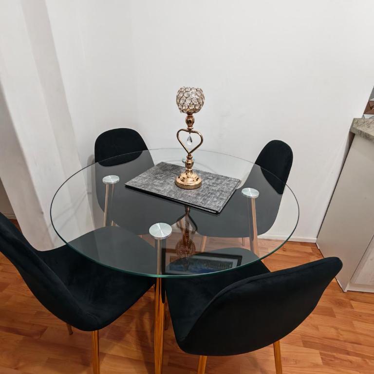 Moulin apartamento Independiente en recoleta - Apartamento de 1 dormitorio - 1