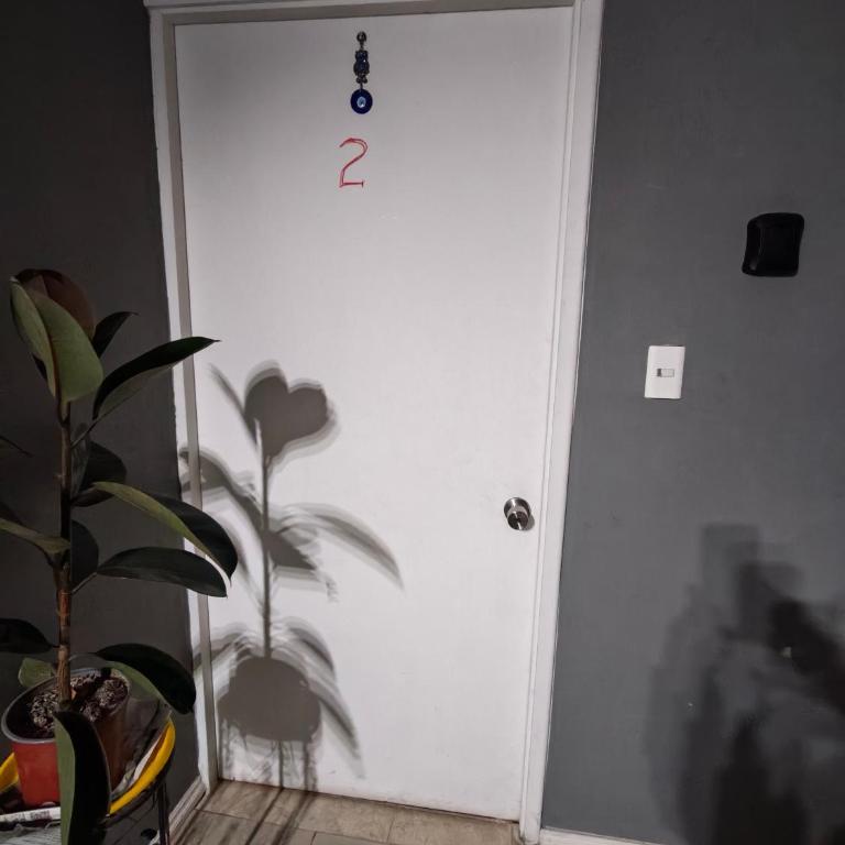 Moulin apartamento Independiente en recoleta - Apartamento de 1 dormitorio - 8
