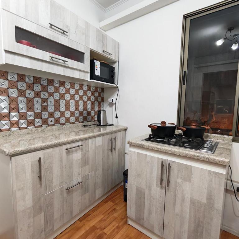 Moulin apartamento Independiente en recoleta - Apartamento de 1 dormitorio - 10