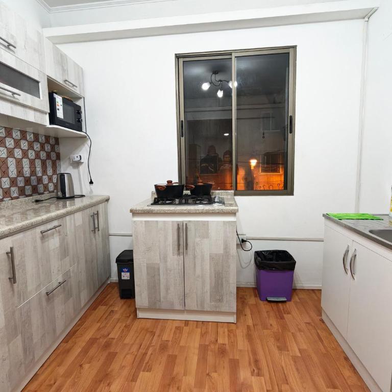 Moulin apartamento Independiente en recoleta - Apartamento de 1 dormitorio - 12