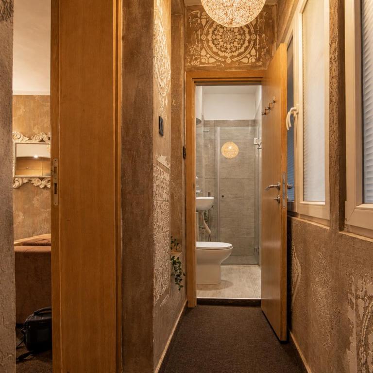 Cozy One bedrom on pedestrian zone Knez Mihajlova - Appartement 1 Chambre - 5