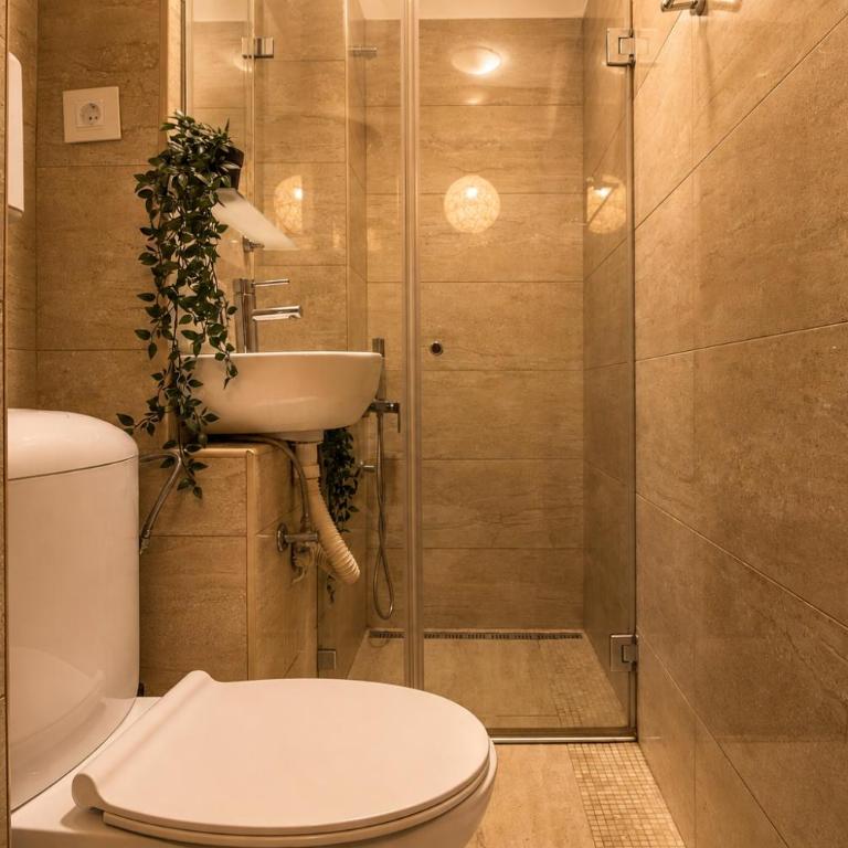 Cozy One bedrom on pedestrian zone Knez Mihajlova - Appartement 1 Chambre - 7