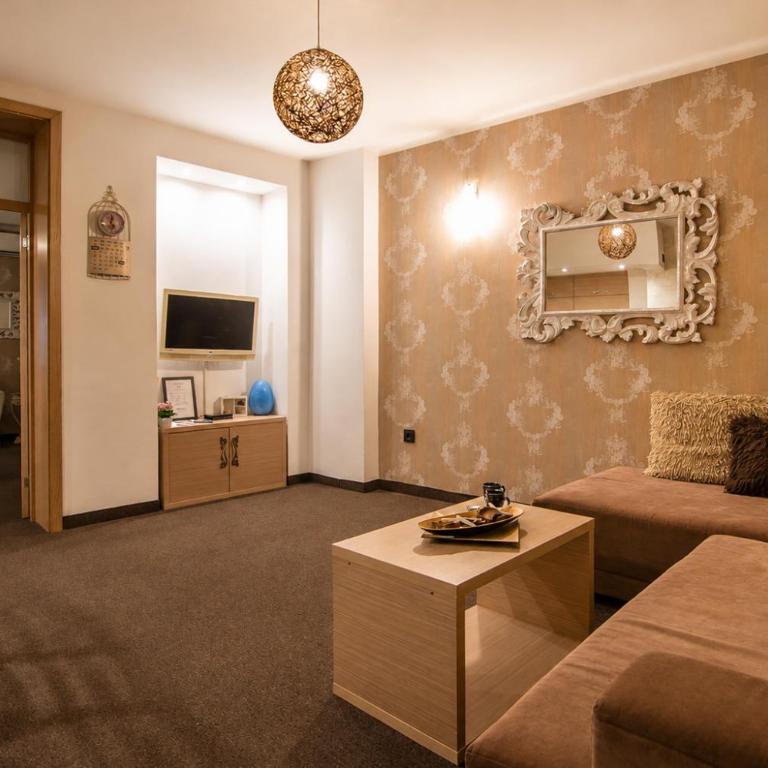 Cozy One bedrom on pedestrian zone Knez Mihajlova - Appartement 1 Chambre - 10