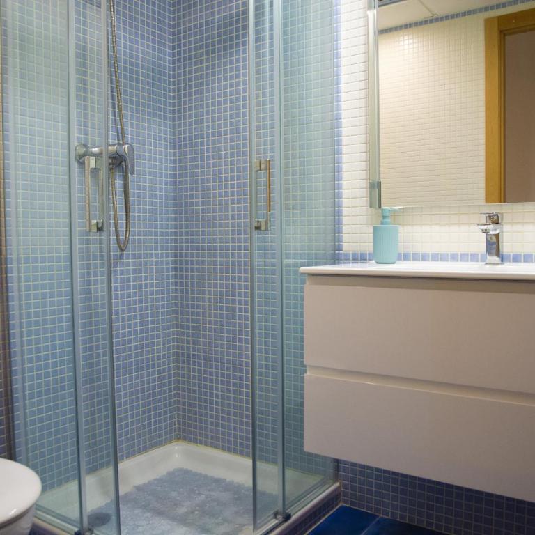 2 BD Apartment Pool Padel Beach - Apartamento - 25