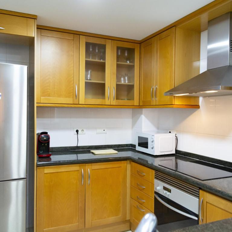 2 BD Apartment Pool Padel Beach - Apartamento - 26