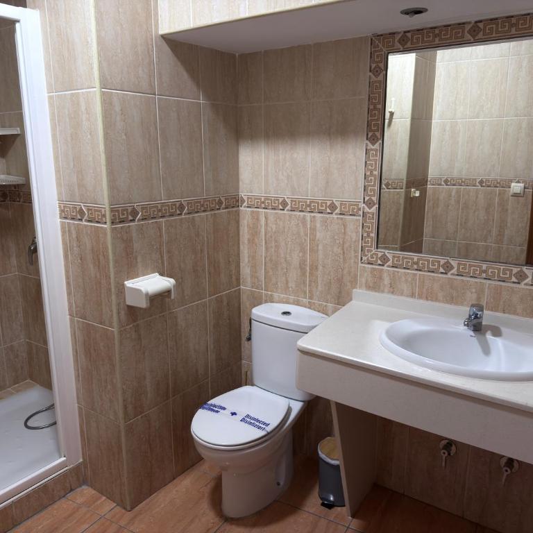 La Brisa de Tarik Rooms - Habitación Doble - 1 o 2 camas - 3