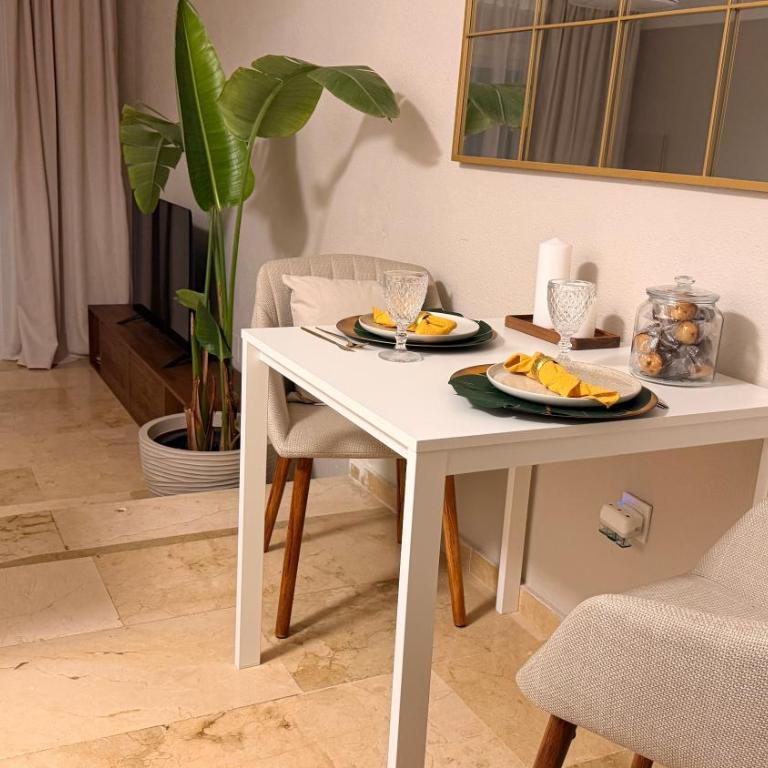 MaraVilla Studio Boutique - One-Bedroom Apartment - 10