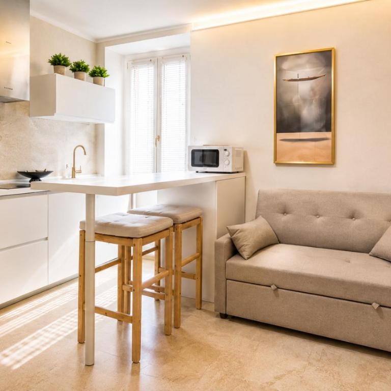 Lecco Antico Pozzo - Modern Suite - Appartamento con 1 Camera da Letto - 4