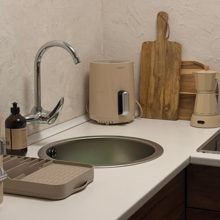 MaraVilla Studio Boutique - One-Bedroom Apartment - 12