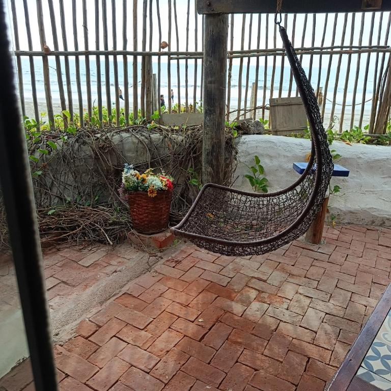 Seafront Flat - One-Bedroom Apartment - 13