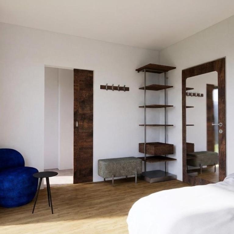 Lasalt - Mountain Legends Hotel - Standard Einzelzimmer - 2