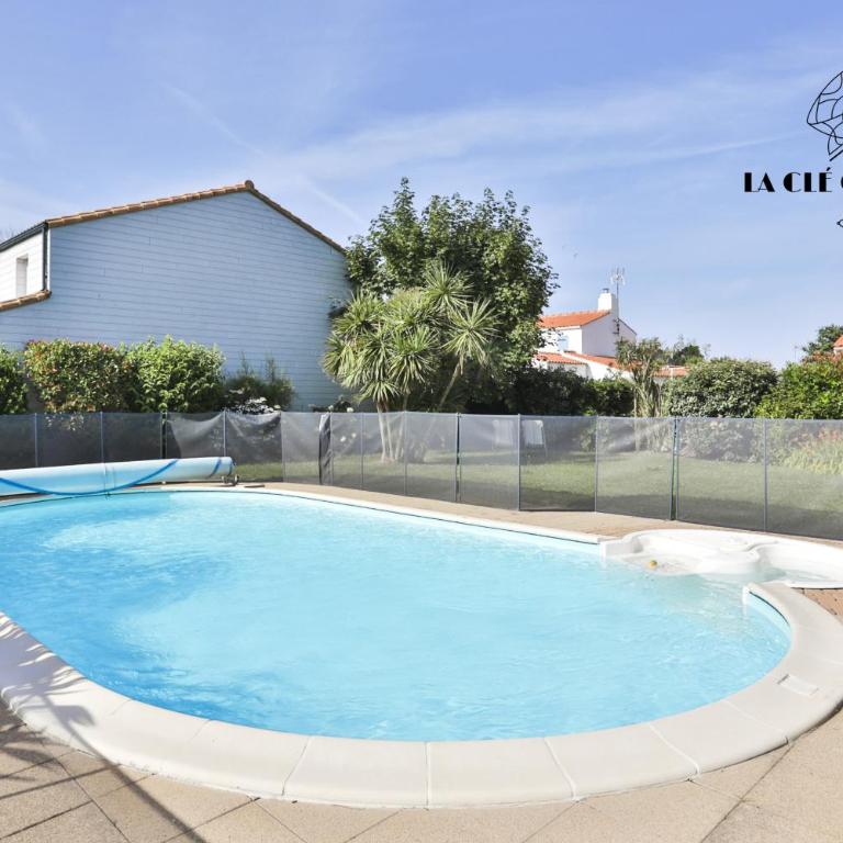 Villa Amy - Villa con Piscina Privata - 40