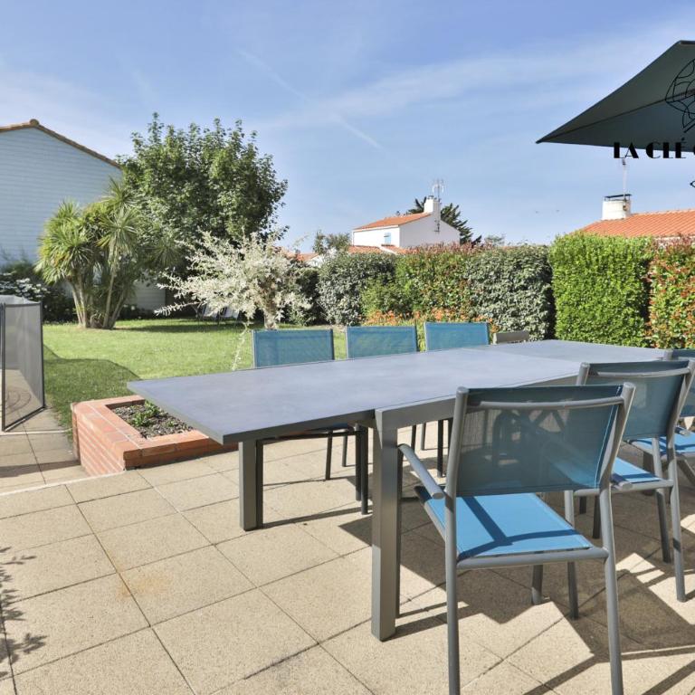 Villa Amy - Villa con Piscina Privata - 45