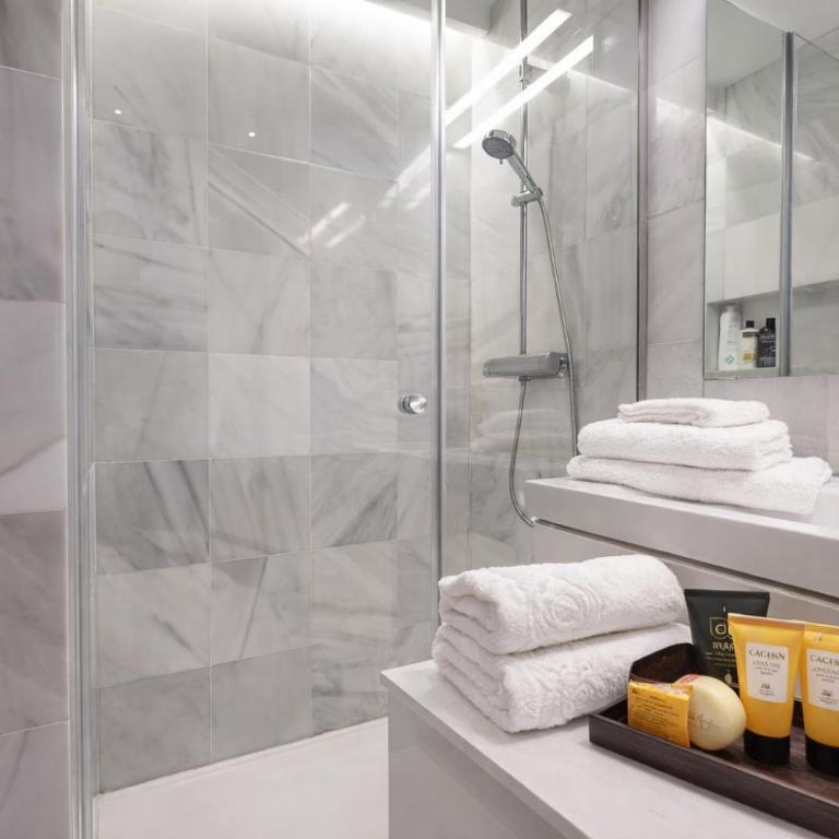 Ocean Dream Penthouse - Premier Apartment mit 4 Schlafzimmern - 28