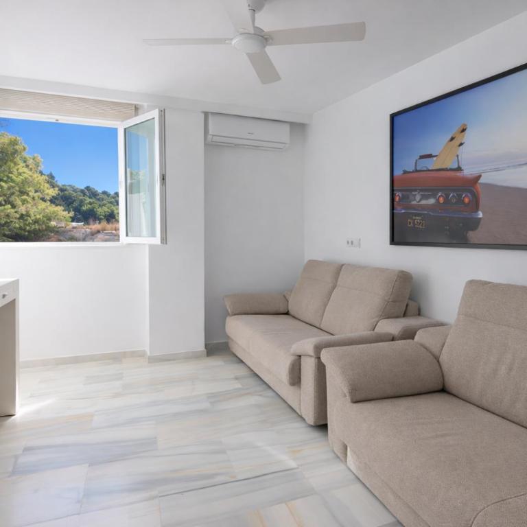 Ocean Dream Penthouse - Premier Apartment mit 4 Schlafzimmern - 31