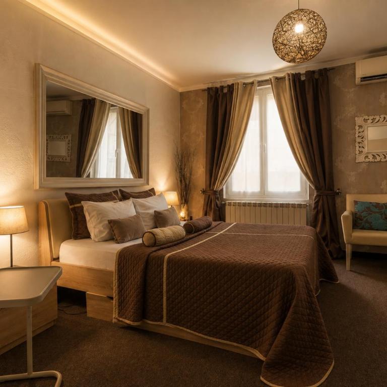 Cozy One bedrom on pedestrian zone Knez Mihajlova - Appartement 1 Chambre - 1
