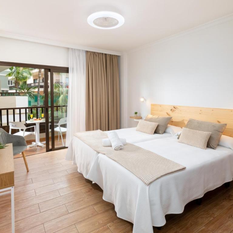 Hotel Don Manolito - Habitación Doble Premium - 6