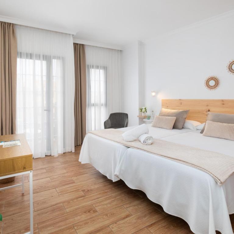 Hotel Don Manolito - Habitación Doble Premium - 3