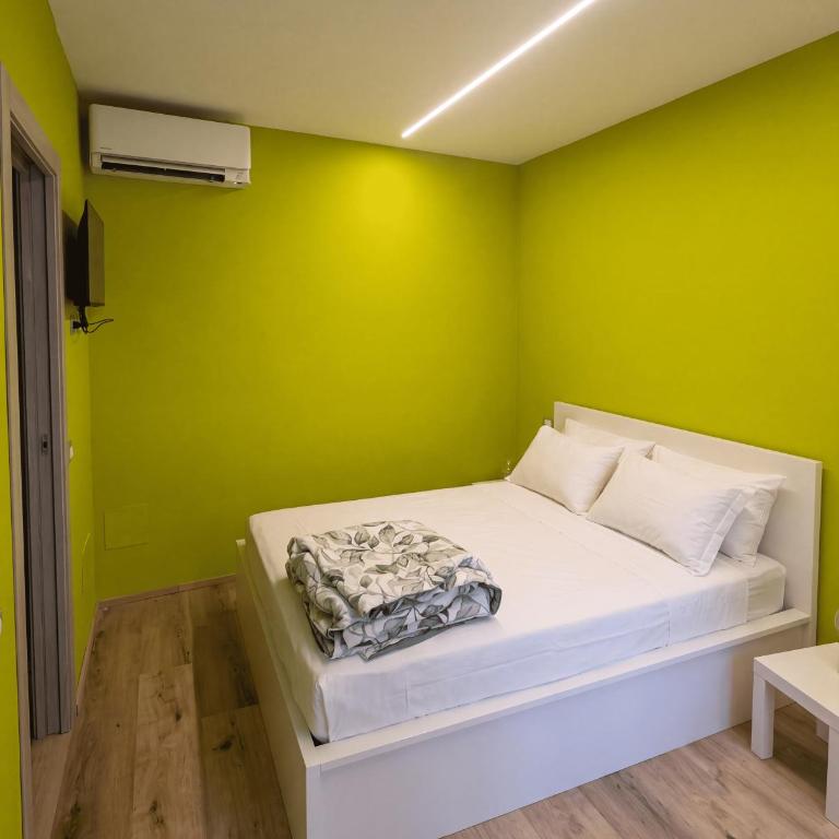 Casa Mille e una Stella Townhouse in Ortigia - Casa con 3 Camere da Letto - 12