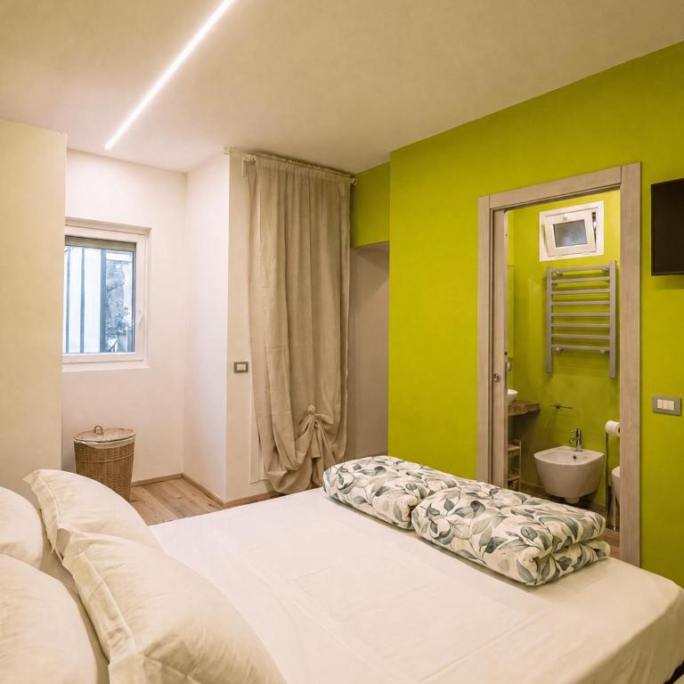 Casa Mille e una Stella Townhouse in Ortigia - Casa con 3 Camere da Letto - 13