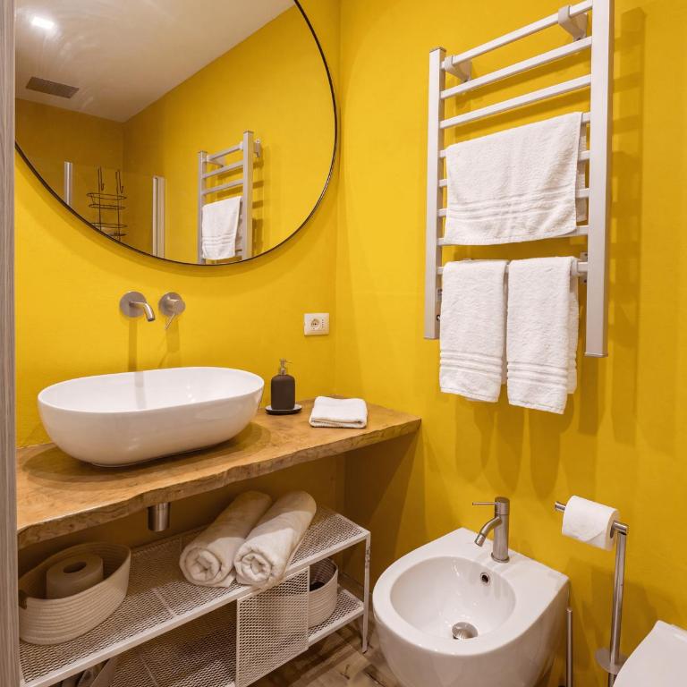 Casa Mille e una Stella Townhouse in Ortigia - Casa con 3 Camere da Letto - 18