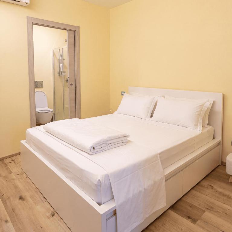 Casa Mille e una Stella Townhouse in Ortigia - Casa con 3 Camere da Letto - 8
