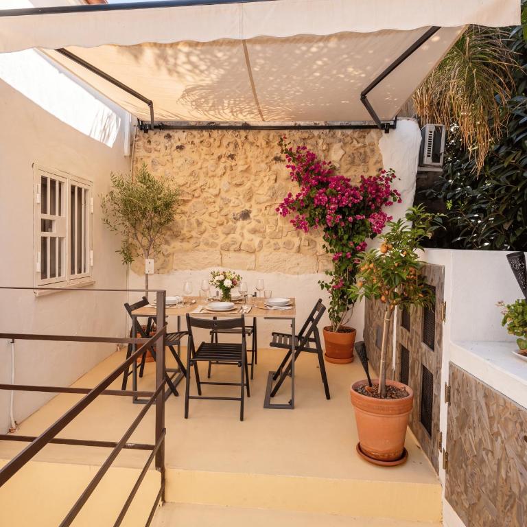 Casa Mille e una Stella Townhouse in Ortigia - Casa con 3 Camere da Letto - 7