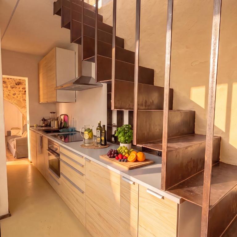 Casa Mille e una Stella Townhouse in Ortigia - Casa con 3 Camere da Letto - 4