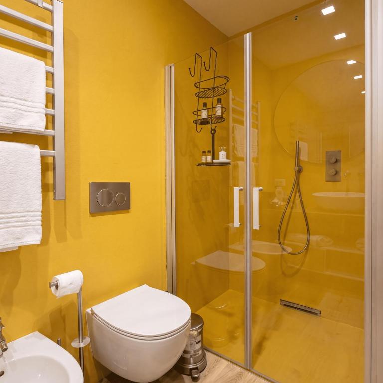Casa Mille e una Stella Townhouse in Ortigia - Casa con 3 Camere da Letto - 19