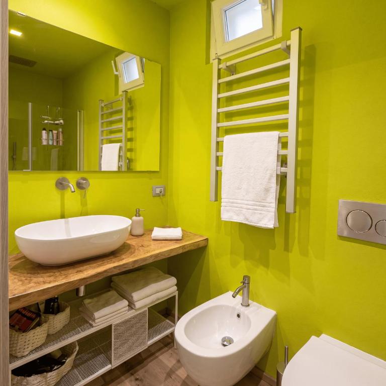 Casa Mille e una Stella Townhouse in Ortigia - Casa con 3 Camere da Letto - 14