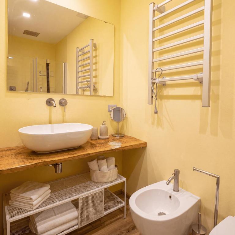 Casa Mille e una Stella Townhouse in Ortigia - Casa con 3 Camere da Letto - 10