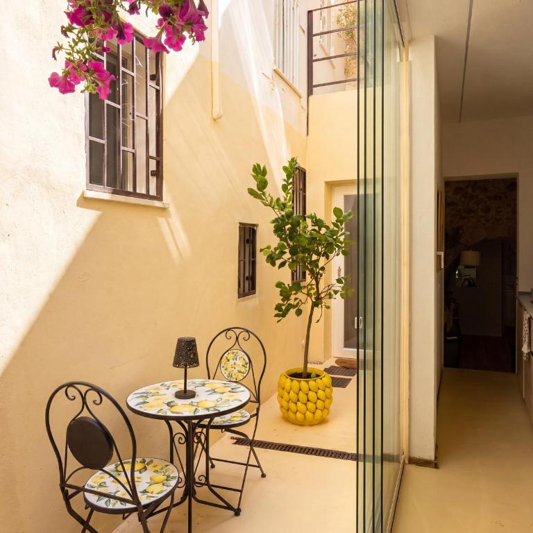 Casa Mille e una Stella Townhouse in Ortigia - Casa con 3 Camere da Letto - 6