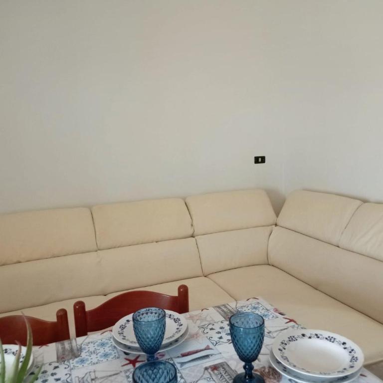 Casa vacanze Salento Nonno Totò - Casa con 3 Camere da Letto - 55