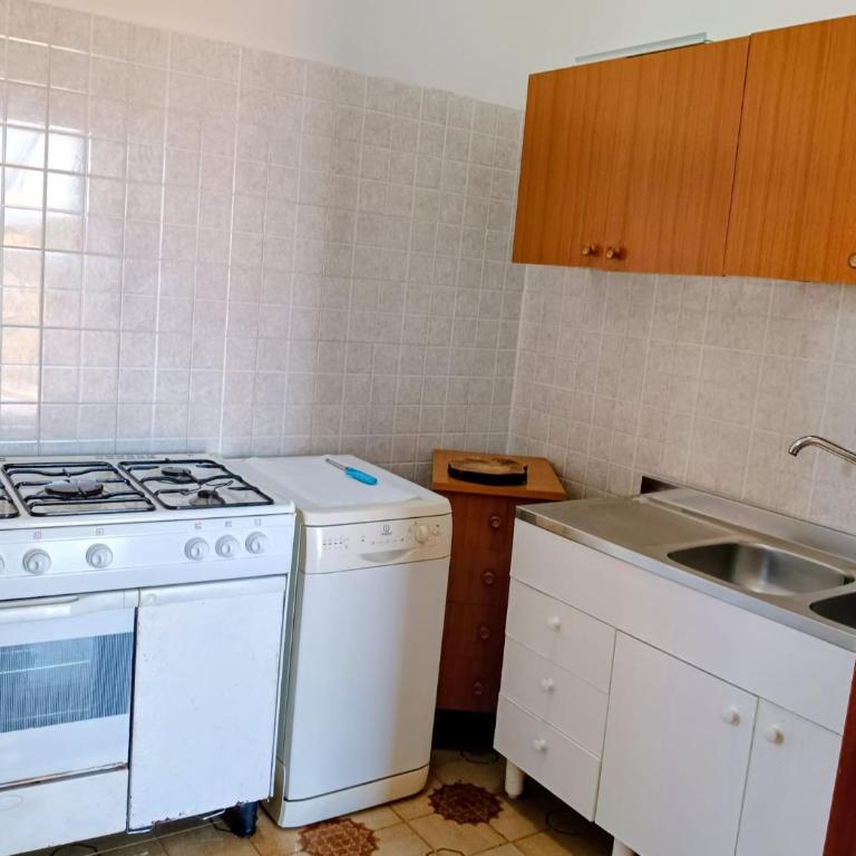 Casa vacanze Salento Nonno Totò - Casa con 3 Camere da Letto - 47