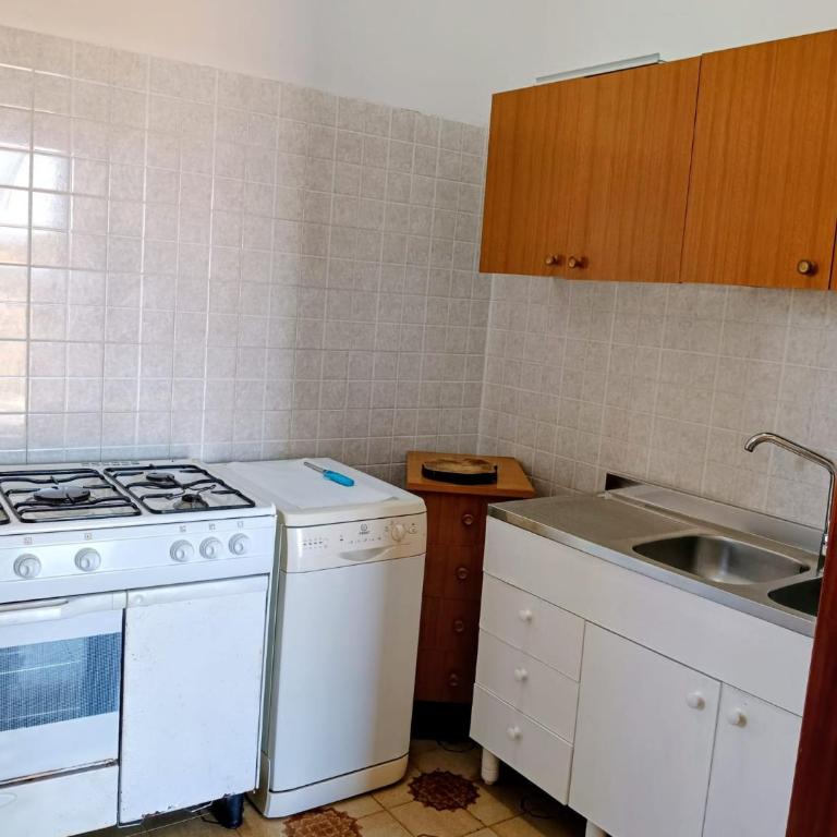 Casa vacanze Salento Nonno Totò - Casa con 3 Camere da Letto - 38