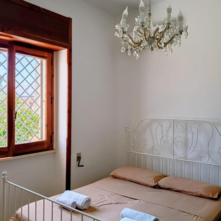 Casa vacanze Salento Nonno Totò - Casa con 3 Camere da Letto - 44