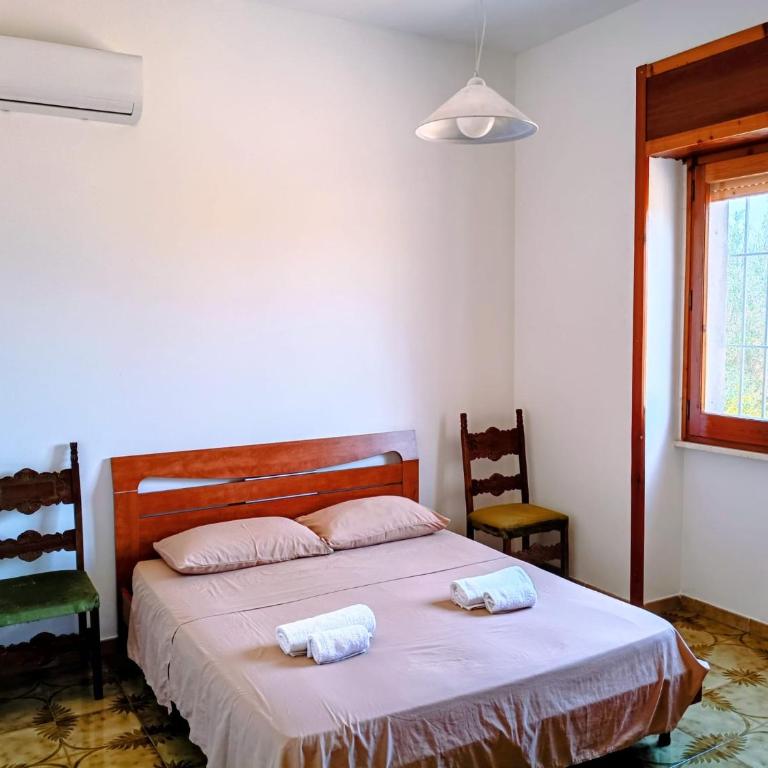 Casa vacanze Salento Nonno Totò - Casa con 3 Camere da Letto - 42