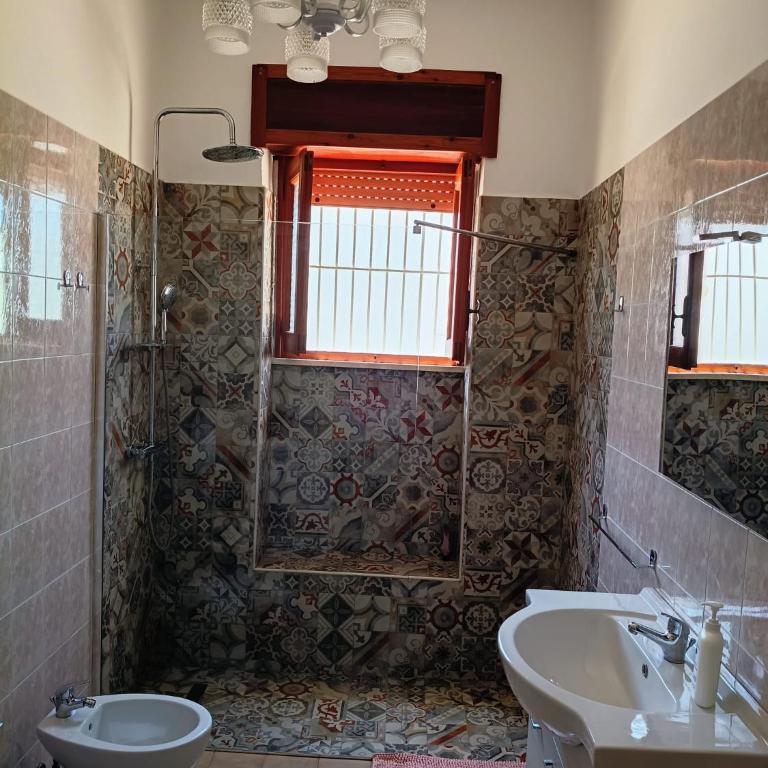 Casa vacanze Salento Nonno Totò - Casa con 3 Camere da Letto - 39